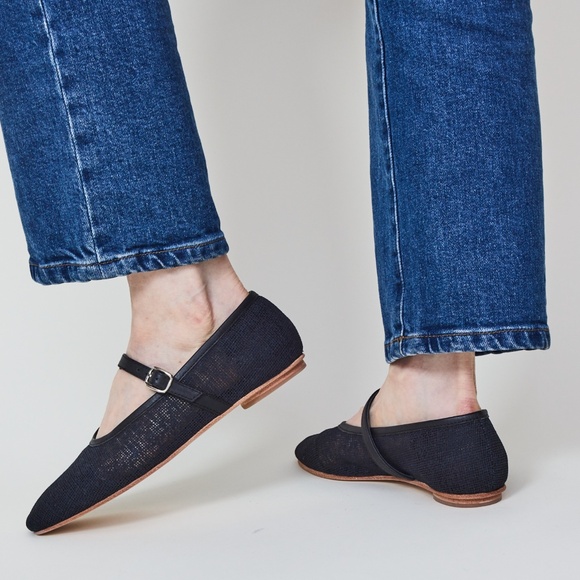 Huma Blanco Penny, coal jute - Picture 2 of 3